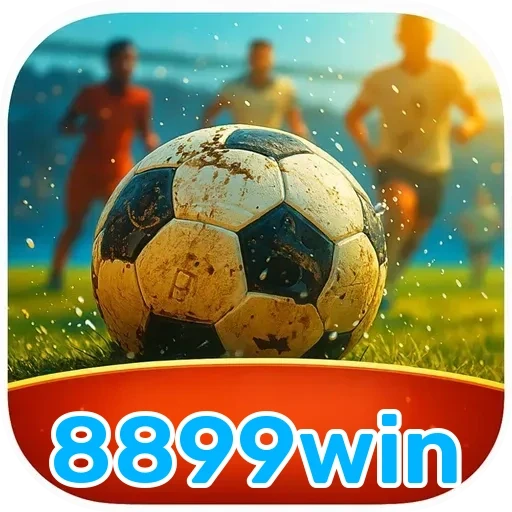 8899win: O App de Jogos que Todos Estão Falando
