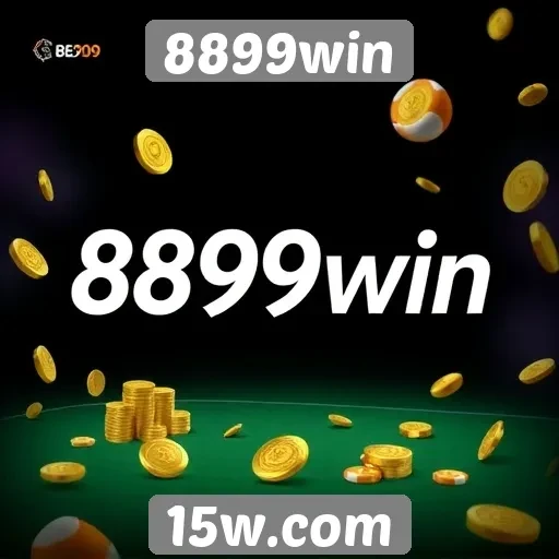 Benefícios da plataforma 8899win para usuários novos