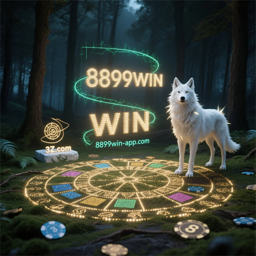 Descubra a Emoção do Blackjack no 8899win