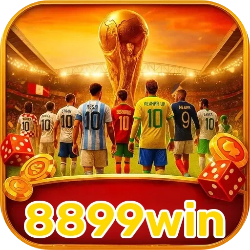 8899win: Descubra a Plataforma de Jogos Confiável e Diversificada
