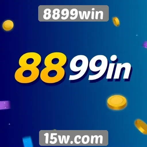 Últimas promoções disponíveis no 8899win