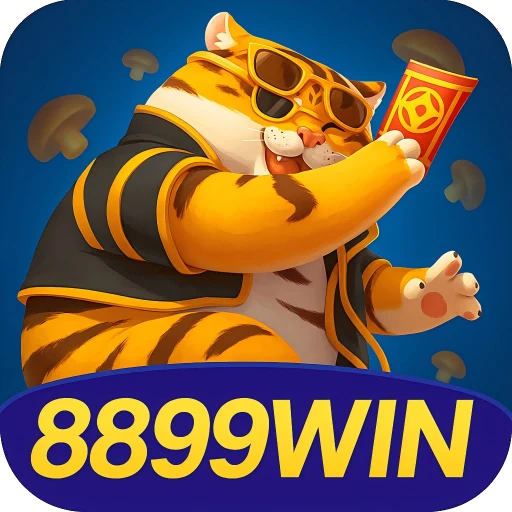 Logo 8899win